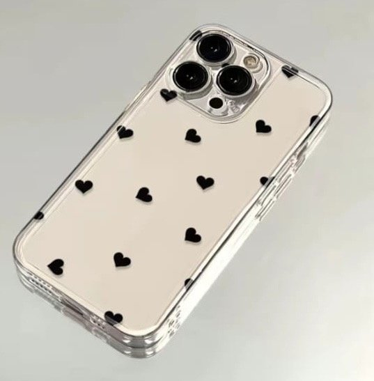 Чехол для Apple iPhone 15 рисунок