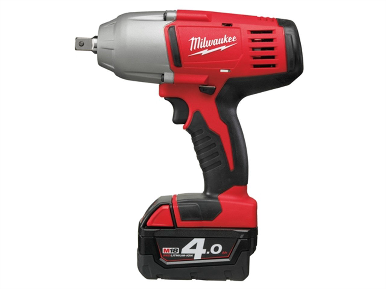 Гайковерт Milwaukee HD18 HIW-402С 4933441260 купить,NaN
