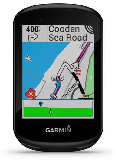 Велокомпьютер Беспроводной Garmin EDGE 830 MTB BUNDLE 010-02061-21 купить,NaN
