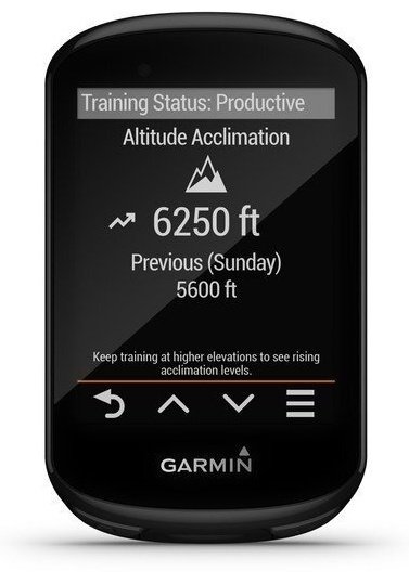 Велокомпьютер Беспроводной Garmin EDGE 830 MTB BUNDLE 010-02061-21 купить,NaN