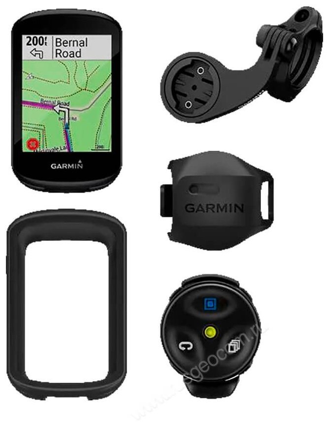Велокомпьютер Беспроводной Garmin EDGE 830 MTB BUNDLE 010-02061-21 купить,NaN