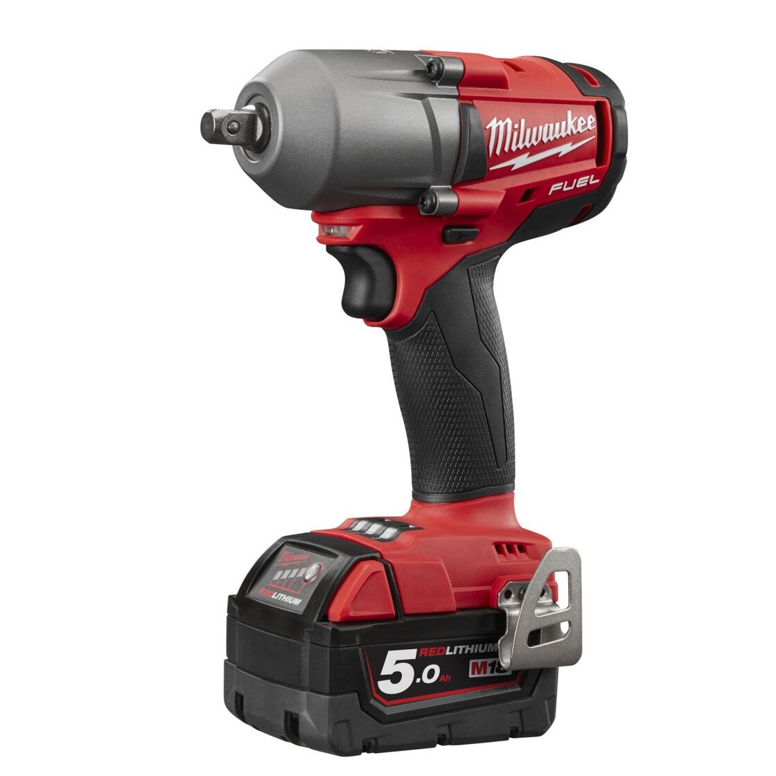Гайковерт Milwaukee M18 OnefHiWP12-502X 4933459725 купить,NaN