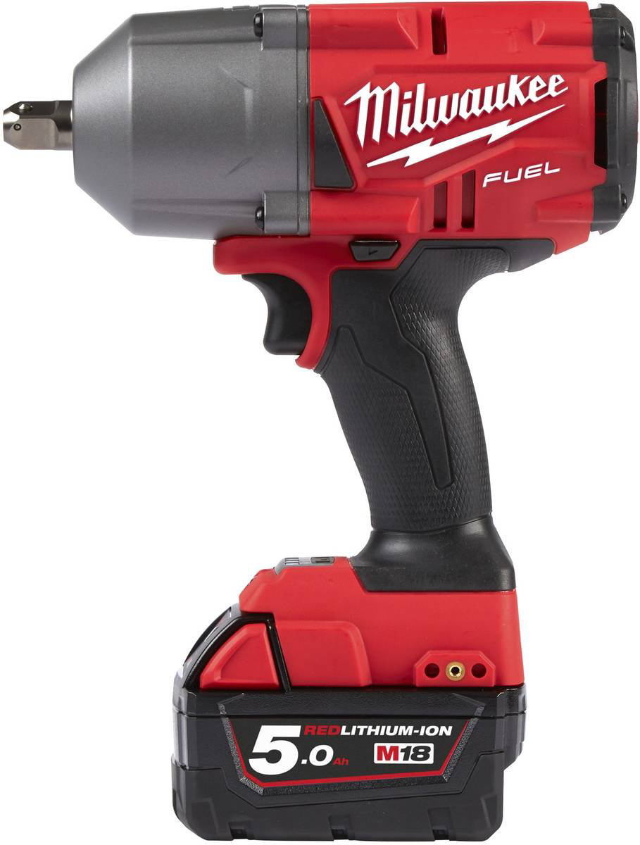 Гайковерт Milwaukee M18 FHIWP12-0X 4933459692 купить,NaN