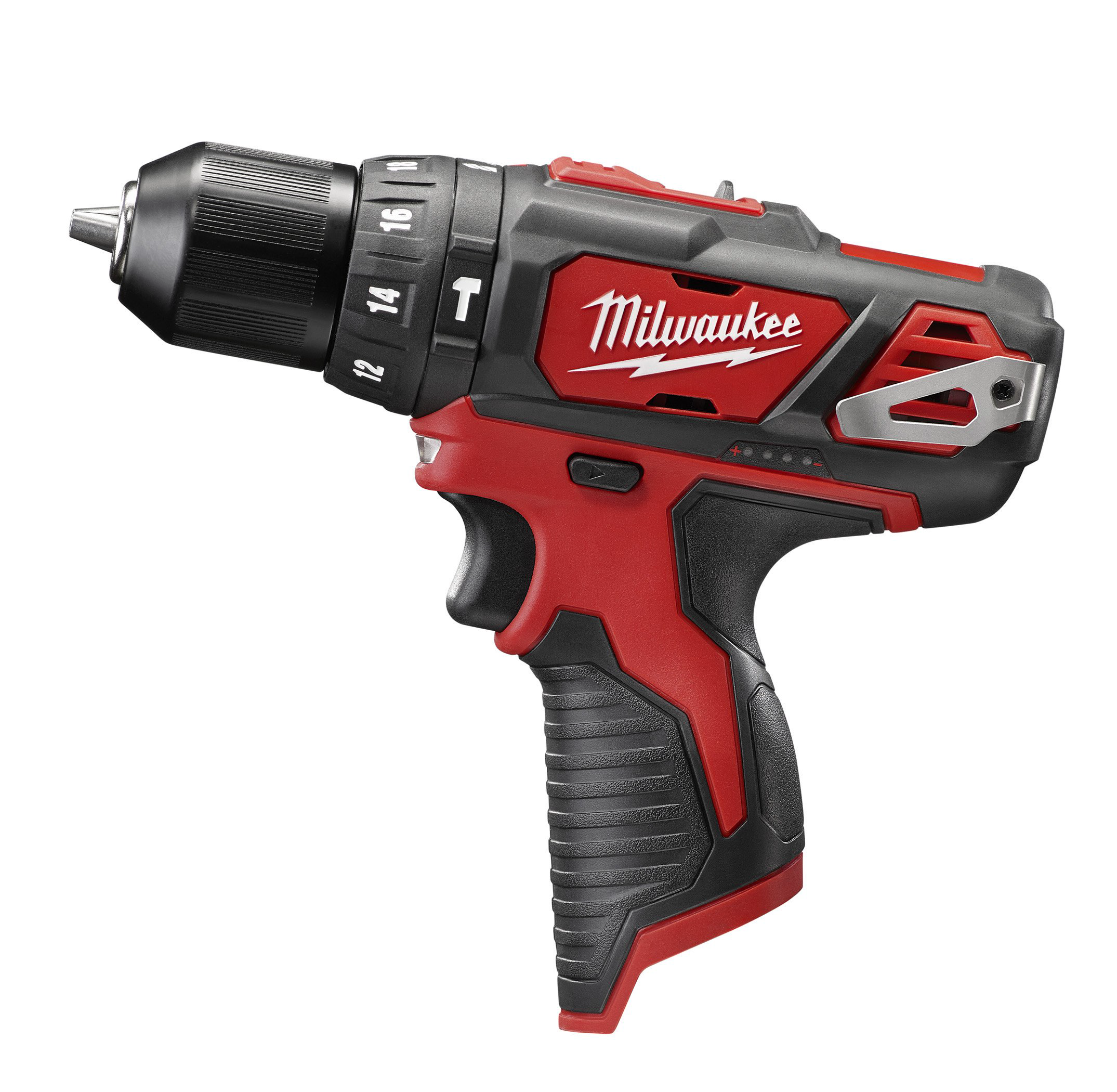 Дрель-шуруповерт Milwaukee M12 BDD-0 купить,NaN
