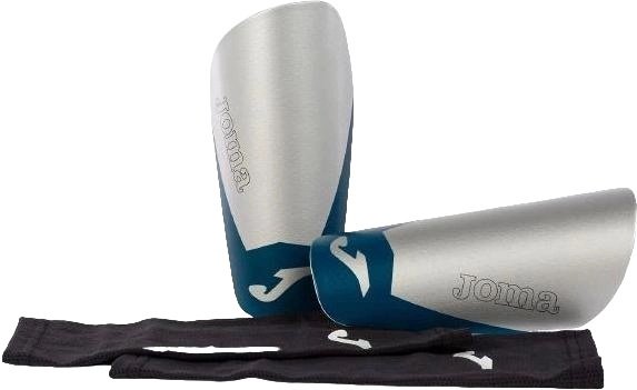 Набор спортивной защиты JOMA 400861.265 серый универсальный