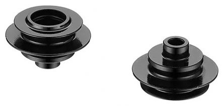 конус задней втулки Giant SLR1 Hub End Cap 300000082