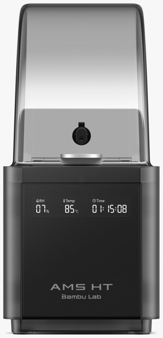 Система подачи материалов Bambu Lab AMS HT купить,NaN