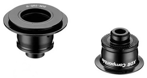 конус задней втулки Giant SLR1 Hub End Cap 300000084