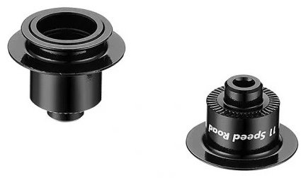 конус передней втулки Giant SLR1 Hub End Cap 300000083 купить,NaN