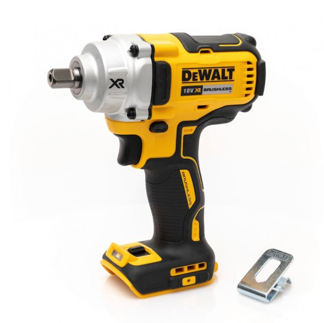 Гайковерт DeWalt DCF894N-XJ желтый купить,NaN