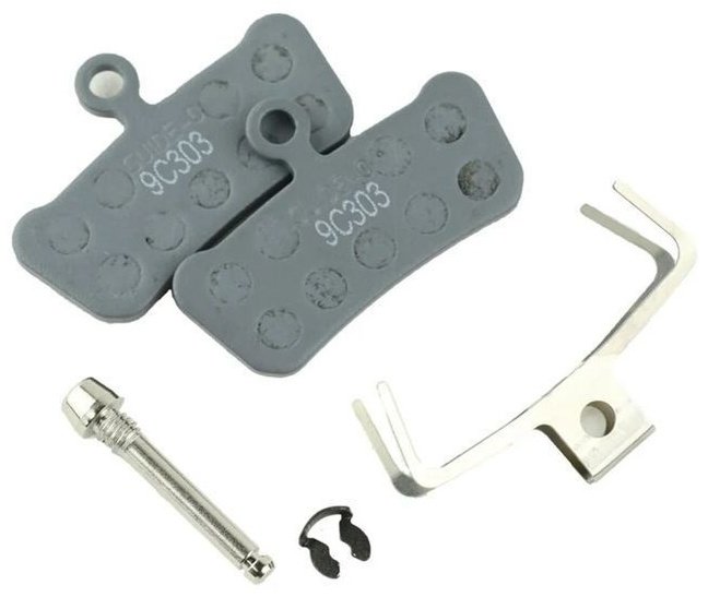 Тормозные колодки SRAM 00.5318.003.006