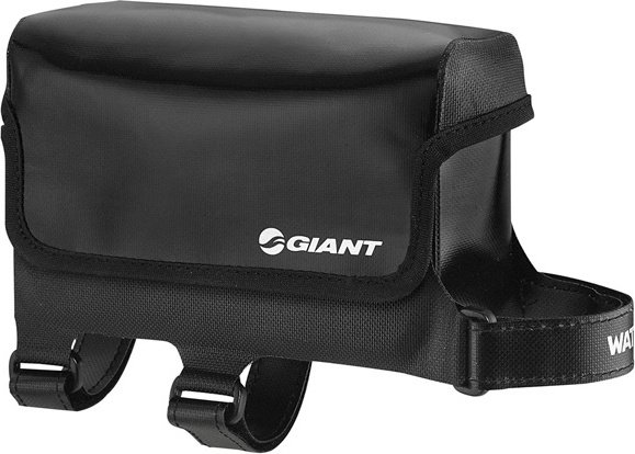 Giant Top S 0.4 л черный