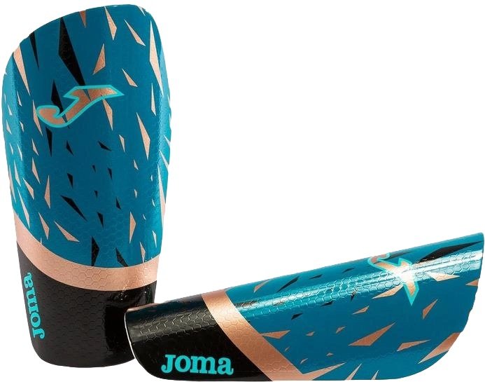 Набор спортивной защиты JOMA 401157.301 синий L