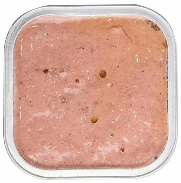 Корм Monge Fresh с индейкой для всех пород 100 г 1 шт