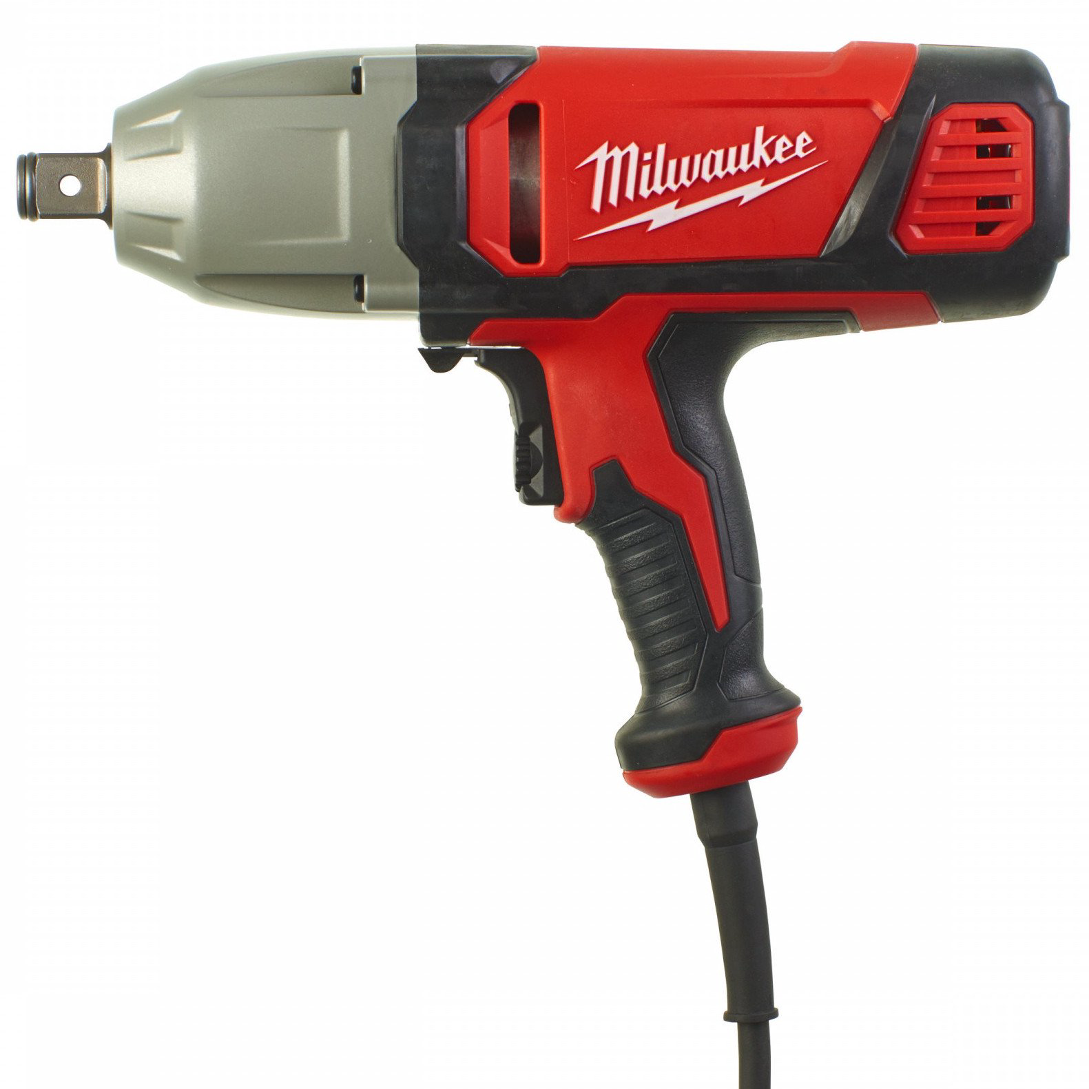 Гайковерт Milwaukee IPWE 520 R 4933451525 купить,NaN