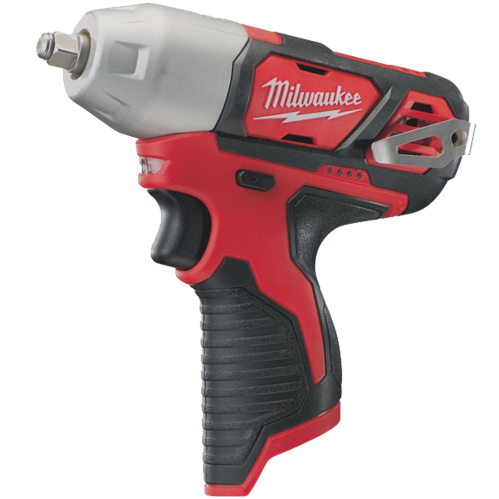 Гайковерт Milwaukee M12 BIW12-0 4933447134 купить,NaN