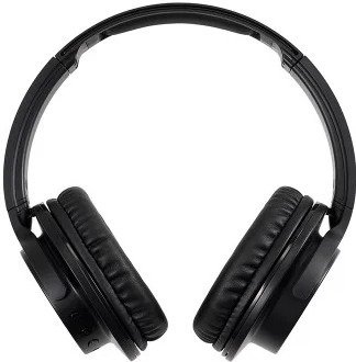 Наушники Audio-Technica ATH-ANC500BT черные купить,NaN