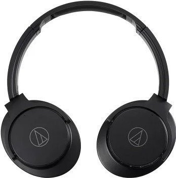 Наушники Audio-Technica ATH-ANC500BT черные купить,NaN