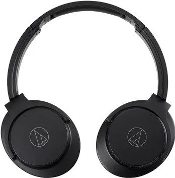 Наушники Audio-Technica ATH-ANC500BT черные купить,NaN