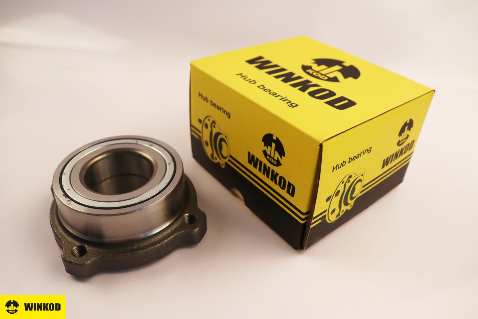 Winkod ступица WHB0210 купить,NaN