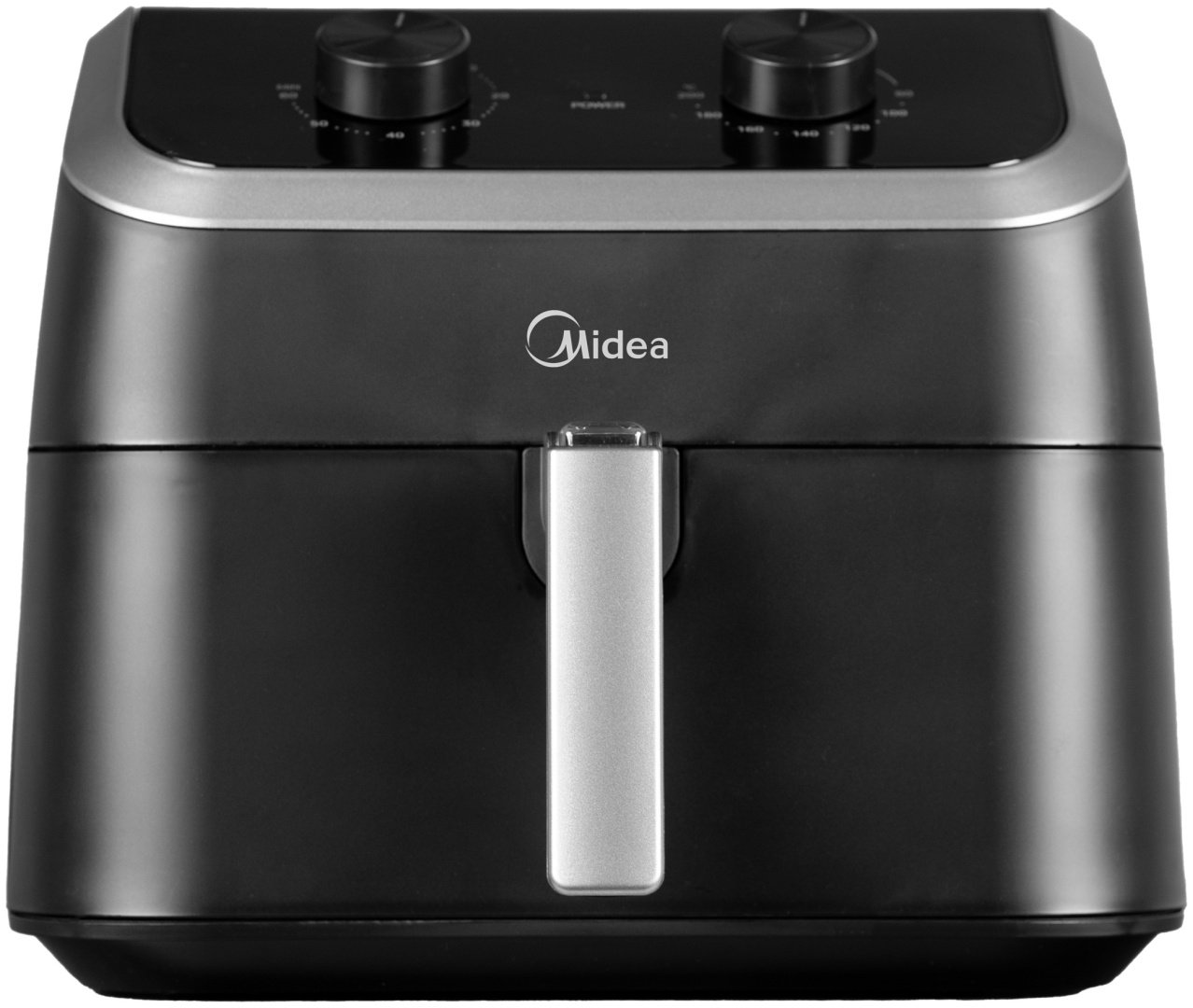 Аэрогриль Midea MF-TN85WK2 черный купить,42967