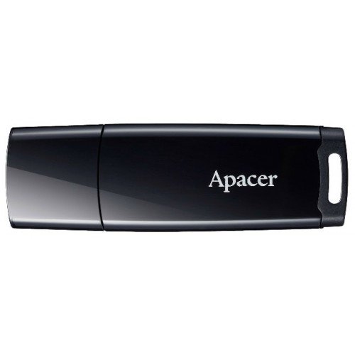  USB Флешка Apacer AP32GAH336B-1 32Gb черная