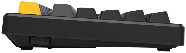 Клавиатура беспроводная MARVO KG958W Black - ForteMarket Клавиатура беспроводная MARVO KG958W Black купить,0