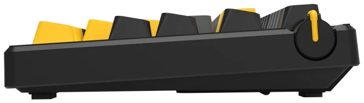 Клавиатура беспроводная MARVO KG958W Black - ForteMarket Клавиатура беспроводная MARVO KG958W Black купить,0