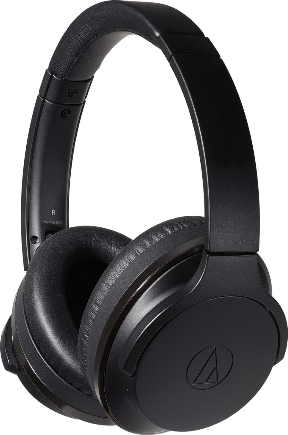 Наушники Audio-Technica ATH-ANC900BTBK черные