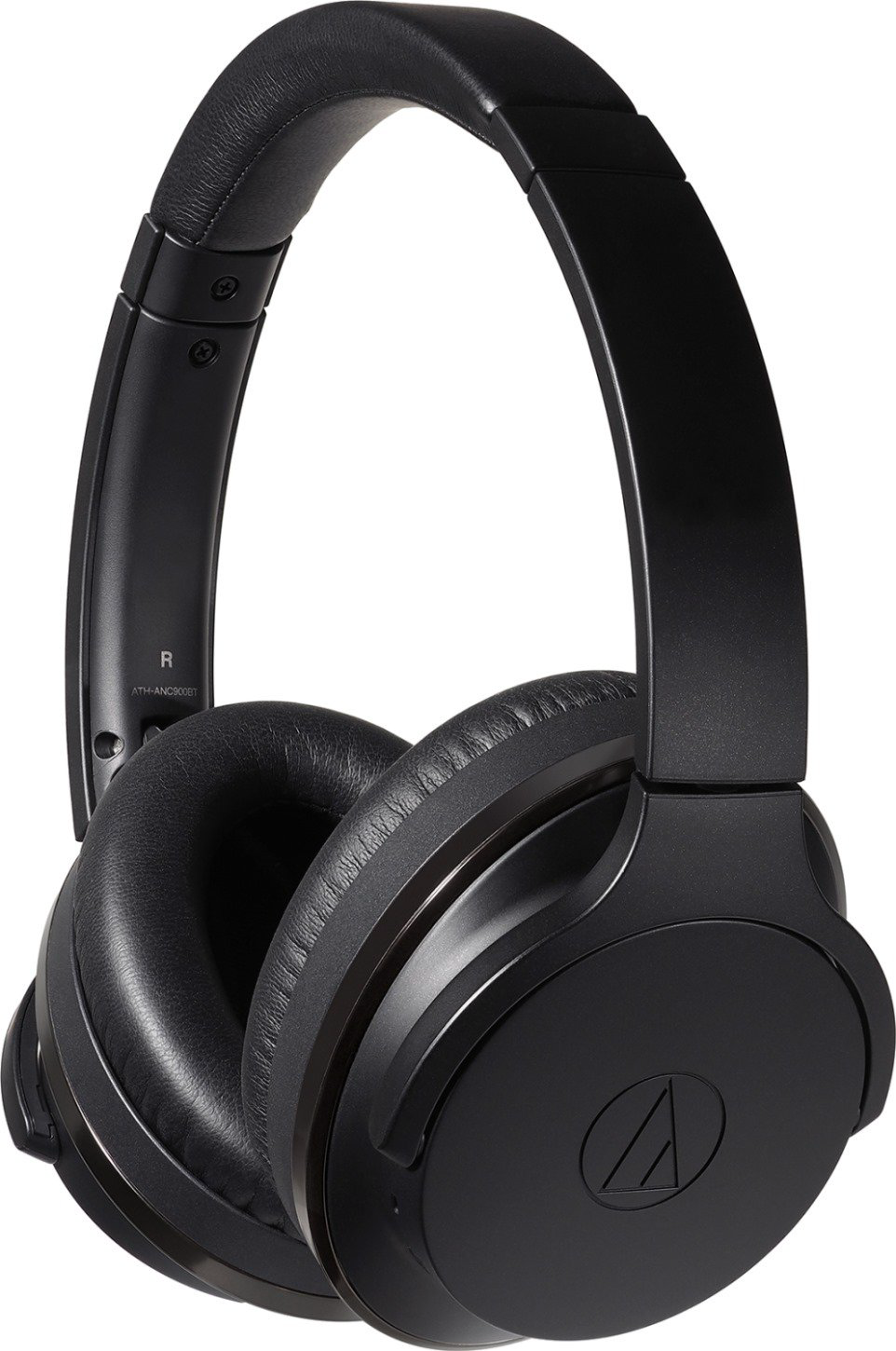 Наушники Audio-Technica ATH-ANC900BTBK черные купить,NaN