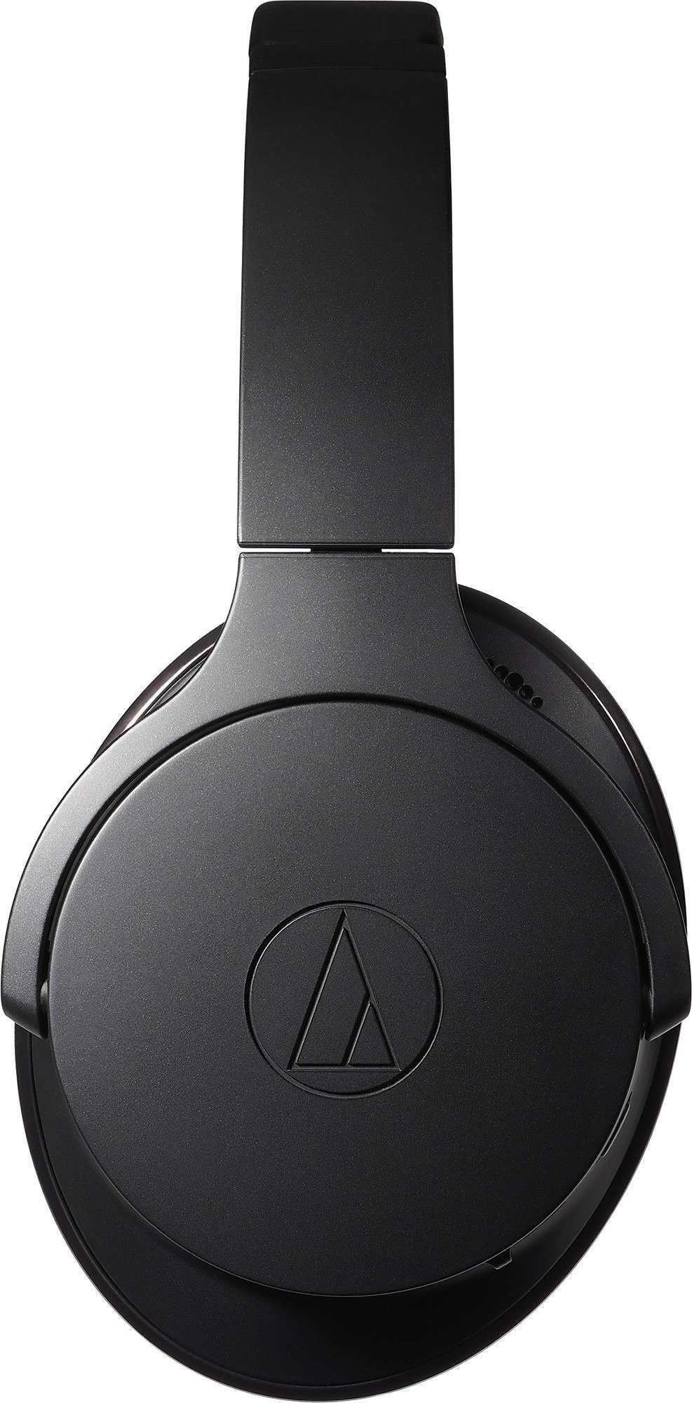 Наушники Audio-Technica ATH-ANC900BTBK черные