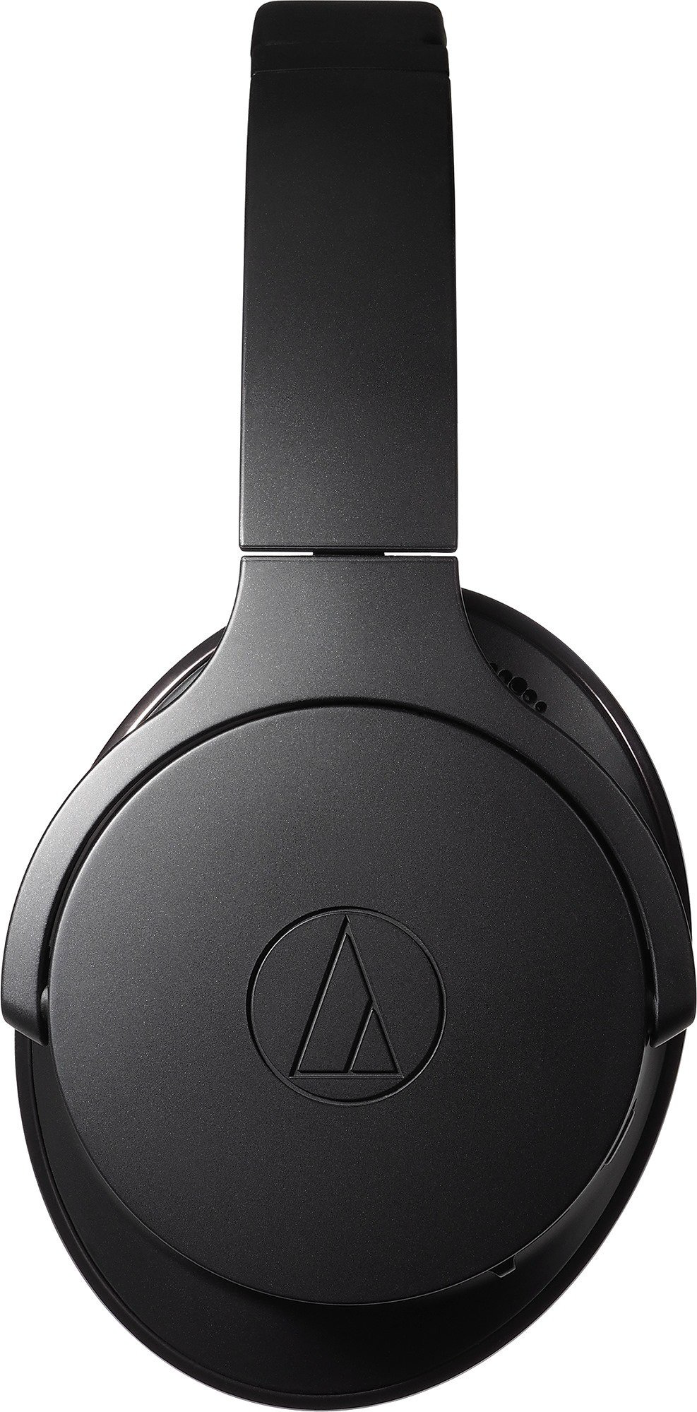 Наушники Audio-Technica ATH-ANC900BTBK черные купить,NaN