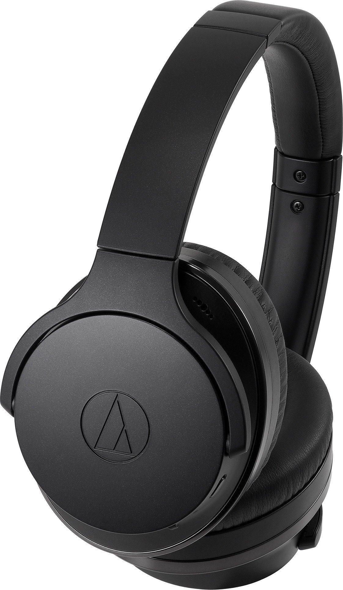 Наушники Audio-Technica ATH-ANC900BTBK черные