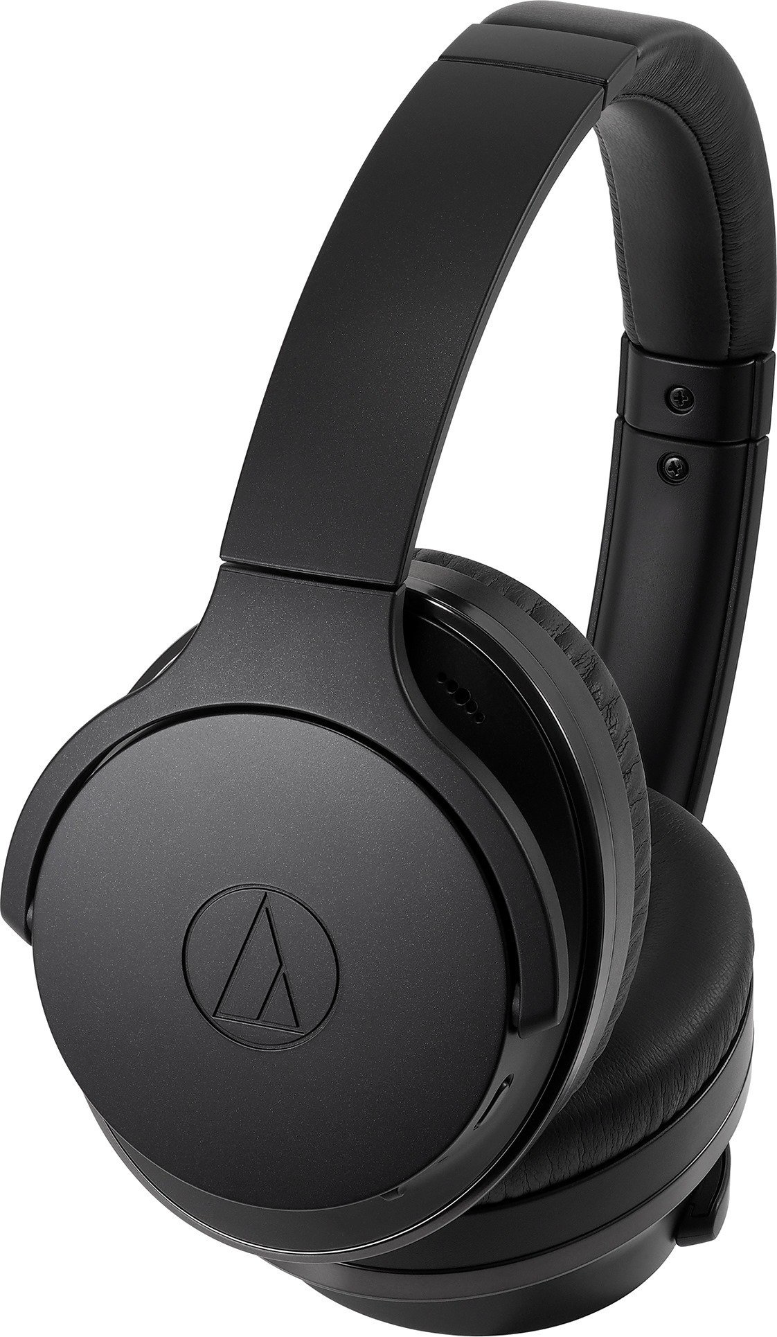 Наушники Audio-Technica ATH-ANC900BTBK черные купить,NaN