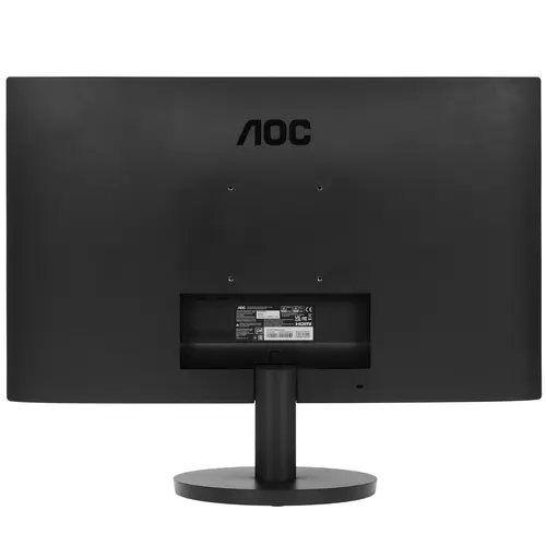 Монитор AOC Q27B3MA/01 27" черный - ForteMarket Монитор AOC Q27B3MA/01 27" черный купить,0