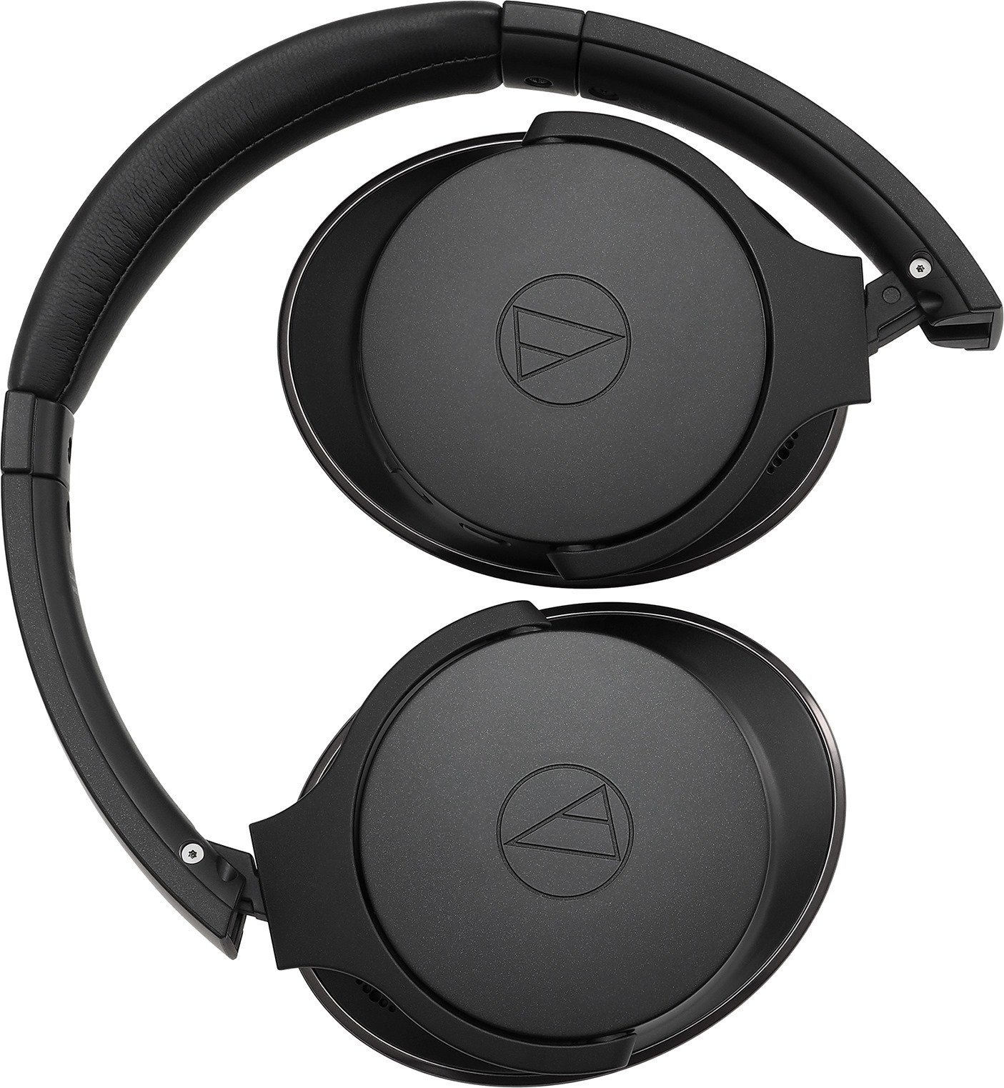 Наушники Audio-Technica ATH-ANC900BTBK черные
