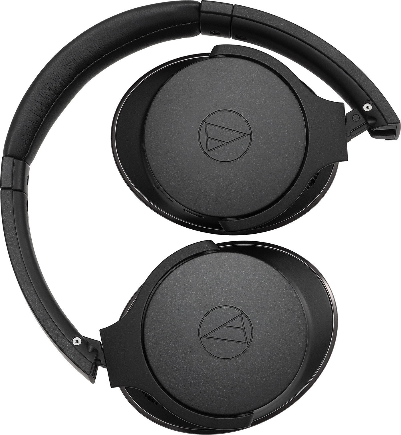 Наушники Audio-Technica ATH-ANC900BTBK черные купить,NaN