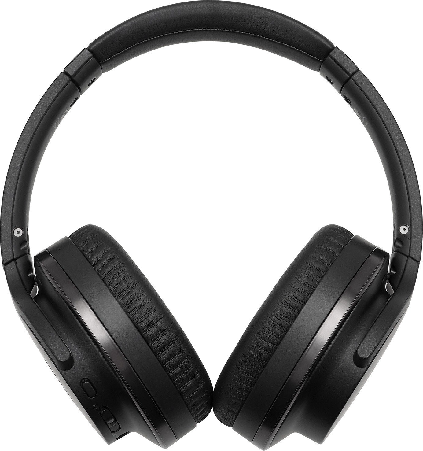 Наушники Audio-Technica ATH-ANC900BTBK черные купить,NaN