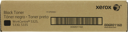 Тонер-картридж Xerox 006R01160 черный