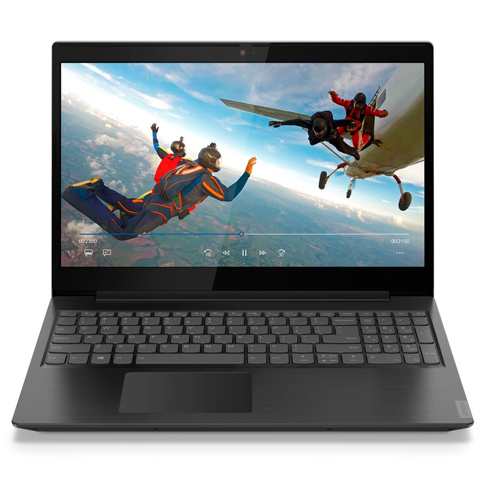 Ноутбук Lenovo Ideapad L340-15API 81LW0087RK 15.6" Granite Black купить,NaN