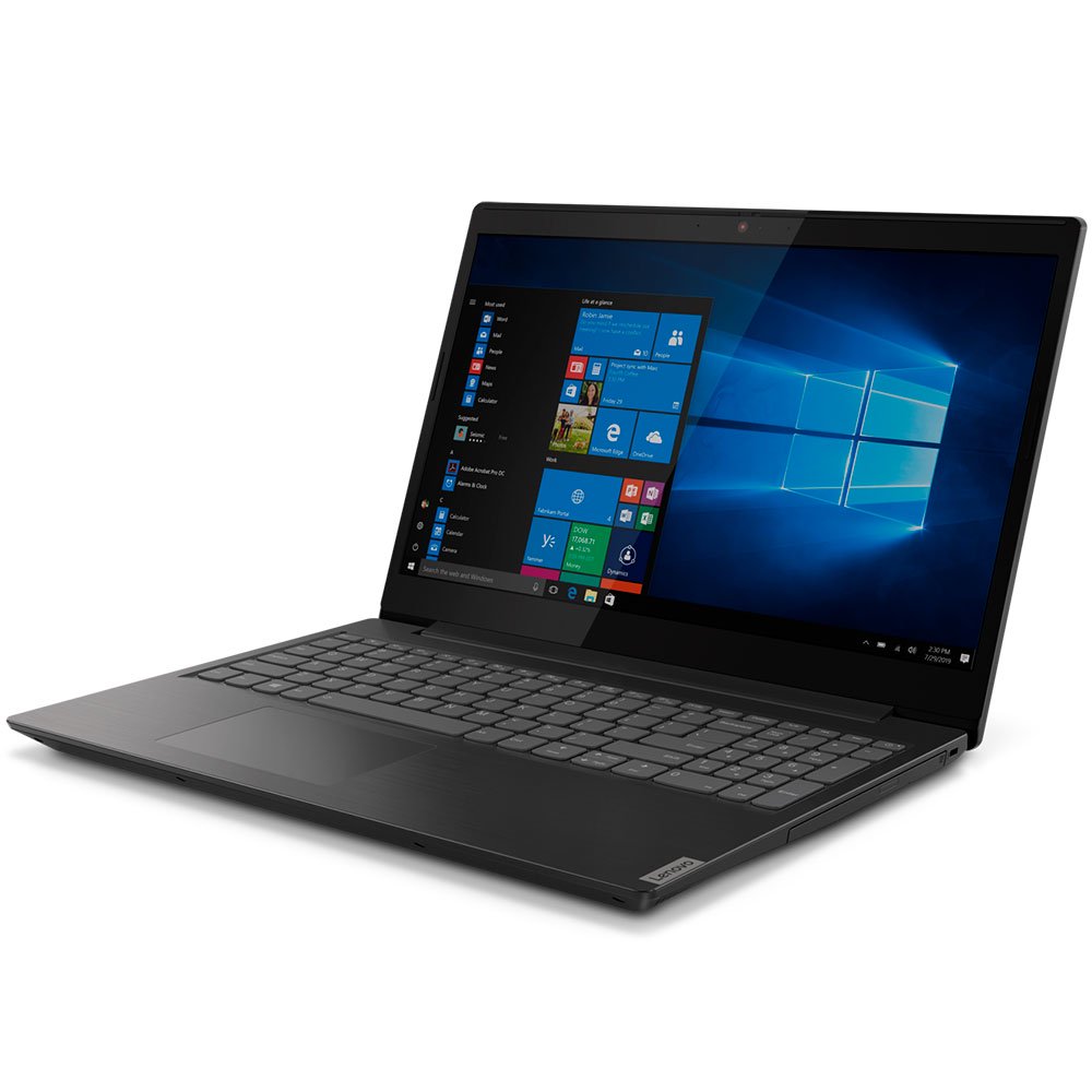 Ноутбук Lenovo Ideapad L340-15API 81LW0087RK 15.6" Granite Black купить,NaN