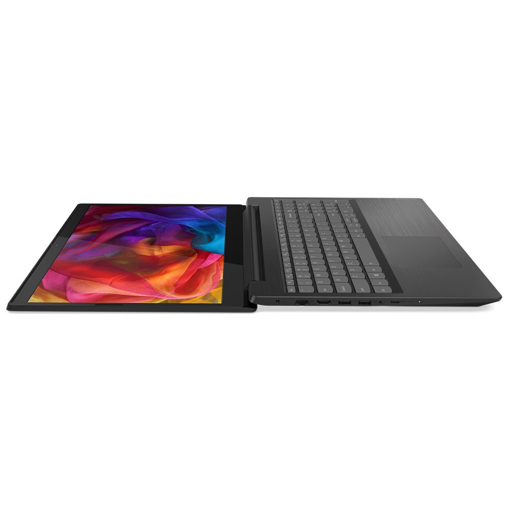 Ноутбук Lenovo Ideapad L340-15API 81LW0087RK 15.6" Granite Black купить,NaN