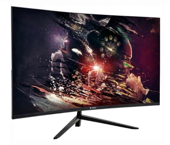 Монитор Vega VHC-270IPS 27" черный - ForteMarket Монитор Vega VHC-270IPS 27" черный купить,0