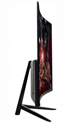 Монитор Vega VHC-270IPS 27" черный - ForteMarket Монитор Vega VHC-270IPS 27" черный купить,0