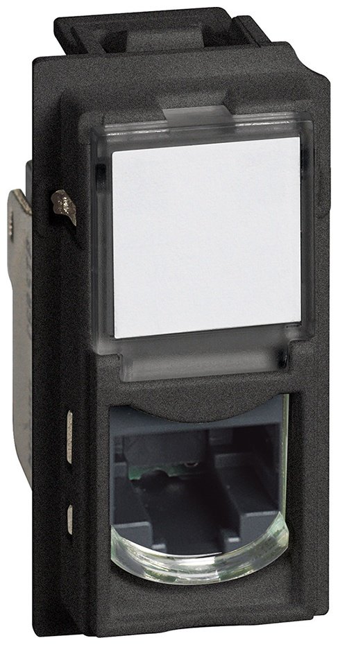 Встраиваемая KG4279C5E, компьютерный (RJ45) цвет черный купить,NaN