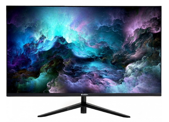 Монитор Vega VHF270-165CA 27" черный