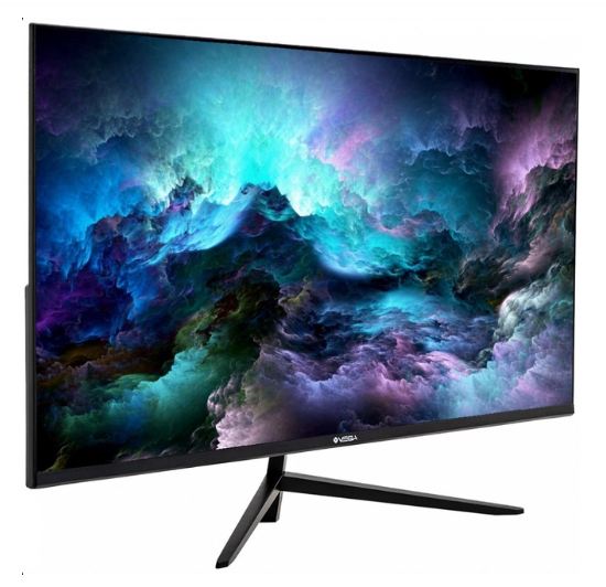 Монитор Vega VHF270-165CA 27" черный купить,0