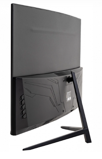 Монитор Vega VHC-270IPS 27" черный - ForteMarket Монитор Vega VHC-270IPS 27" черный купить,0