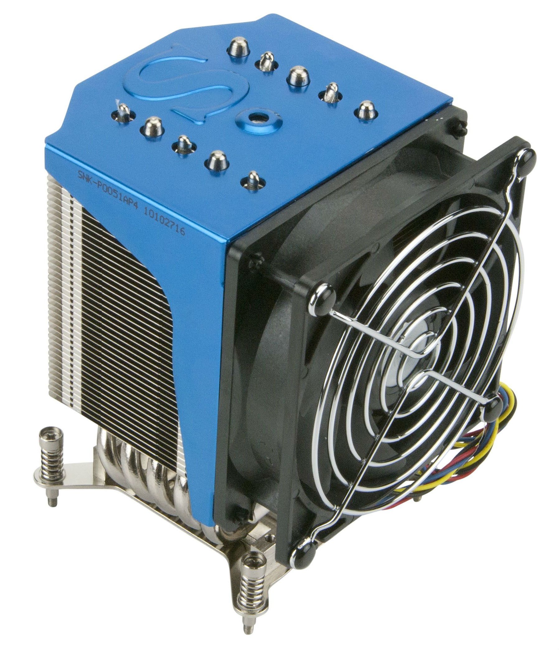 Кулер Supermicro SNK-P0051AP4