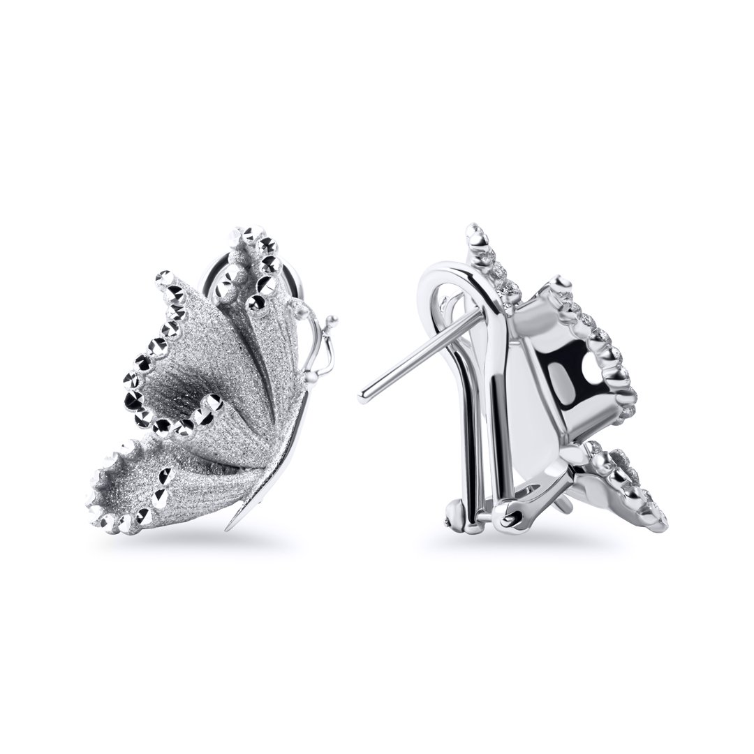 Серьги Roberto Bravo E01192449 6,61гр. купить,NaN